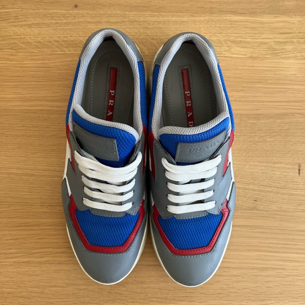 Prada Sneakers